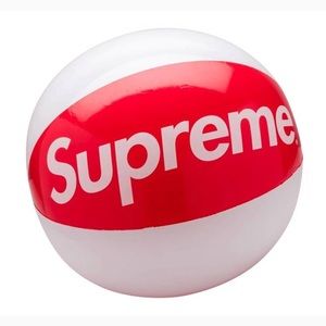 Supreme Beach Ball!!